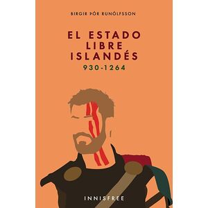 El estado libre islandés...