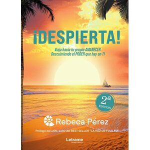¡Despierta!