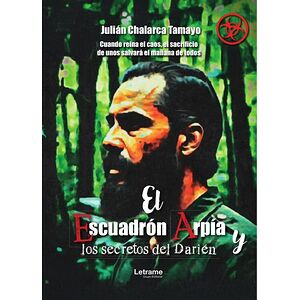 El escuadrón Arpía y los...