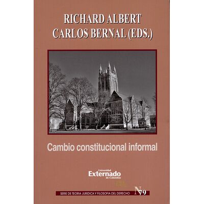 Cambio constitucional informal