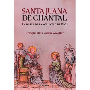 Santa Juana de Chantal