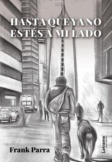 Hasta que ya no estes a mi...