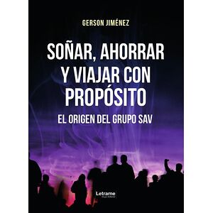 Soñar, ahorrar y viajar con...