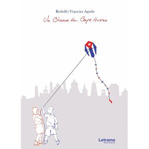 Un chama de Cayo Hueso