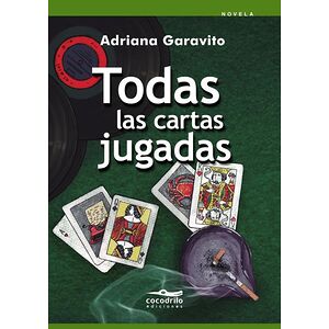 Todas las cartas jugadas