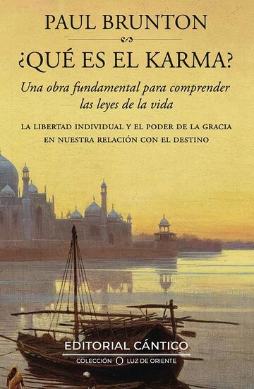 ¿Qué es el karma?