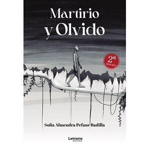 Martirio y Olvido