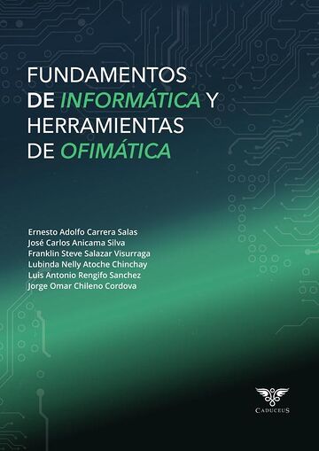 Fundamentos de informática...