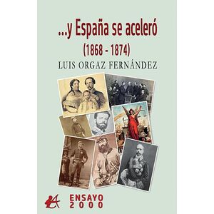 ...Y España se aceleró
