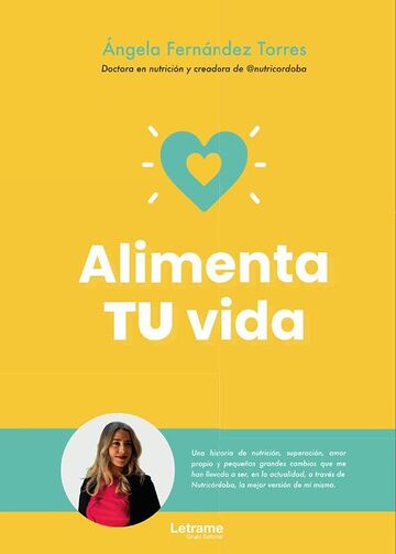 Alimenta TU vida