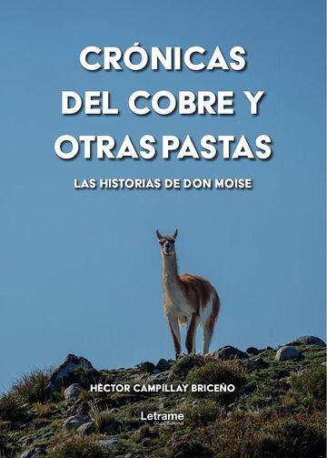 Crónicas del cobre y otras...