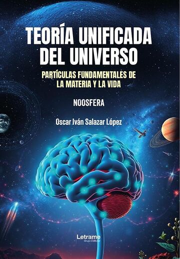 Teoría unificada del universo