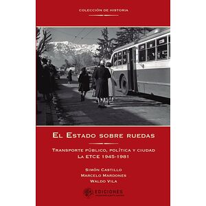 El Estado sobre ruedas