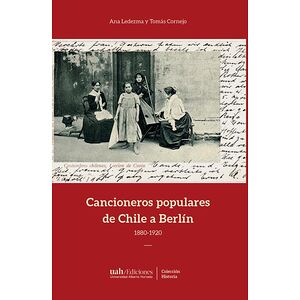 Cancioneros populares de...