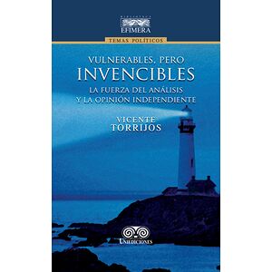 Vulnerables, pero invencibles