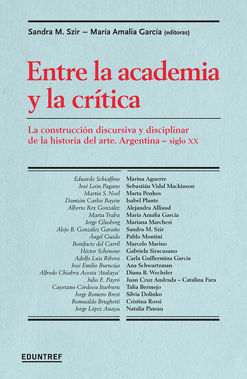 Entre la academia y la crítica