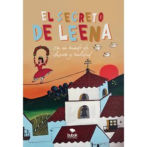 El secreto de Leena