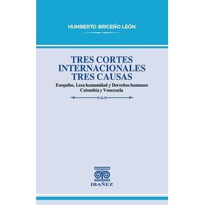 Tres cortes internacionales...
