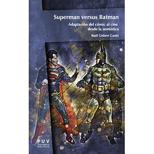 Superman versus Batman