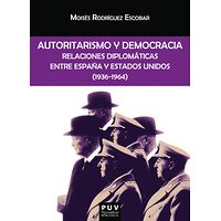 Autoritarismo y democracia