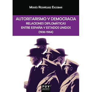 Autoritarismo y democracia
