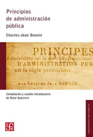 Principios de...