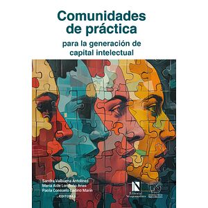 Comunidades de práctica...