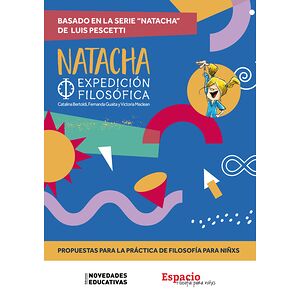 Natacha. Expedición filosófica