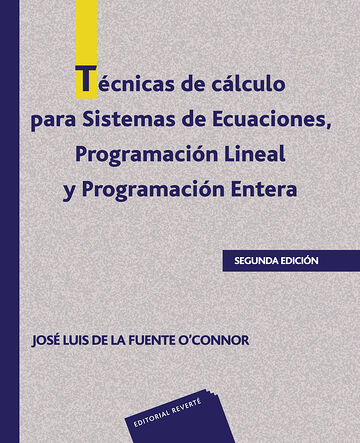Técnicas de cálculo para...
