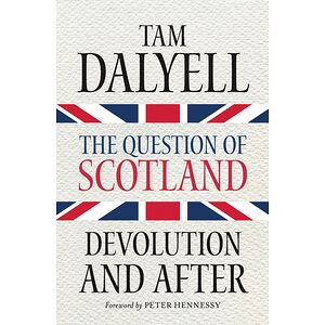 The Question of Scotland