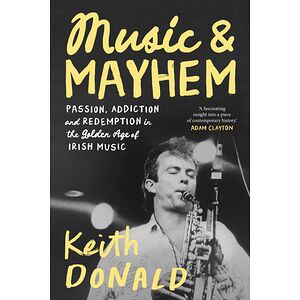 Music and Mayhem