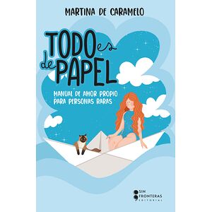 Todo es de papel