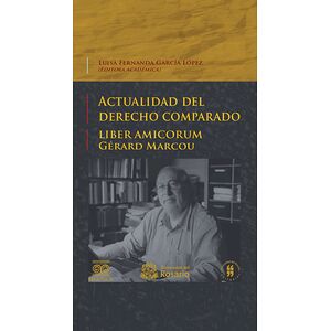 Actualidad del Derecho...