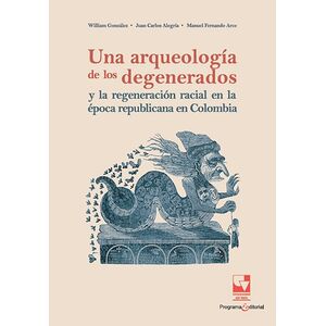 Una arqueología de los...