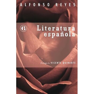 Literatura española