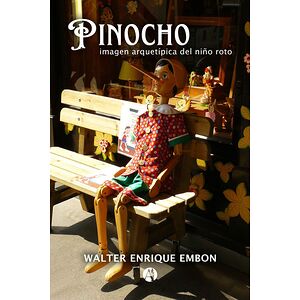 Pinocho, imagen arquetípica...