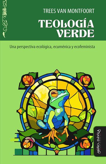 Teología verde