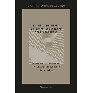 El mito de Medea en obras...