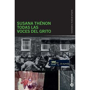 Susana Thénon. Todas las...