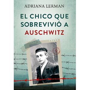 El chico que sobrevivió a...