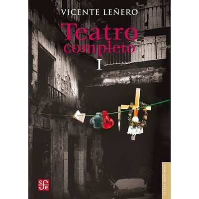 Teatro completo, I