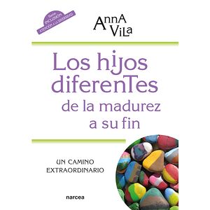 Los hijos diferentes de la...