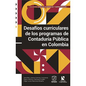 Desafíos curriculares de...