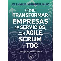 Cómo transformar empresas...