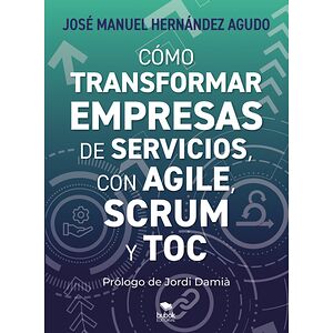 Cómo transformar empresas...
