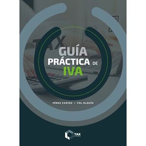 Guía práctica de IVA 2025
