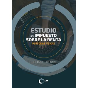 Estudio del Impuesto sobre...