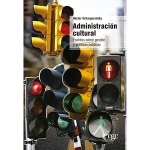 Administración cultural