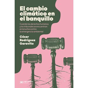 El cambio climático en el...
