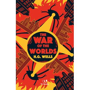 The War of the Worlds